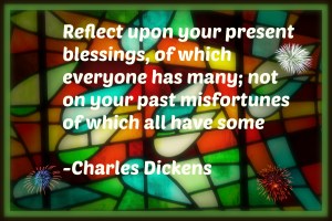 charles dickens