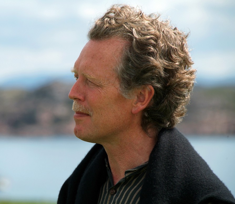 The Rebirthing of God – Rev Dr. John Philip&nbsp;Newell