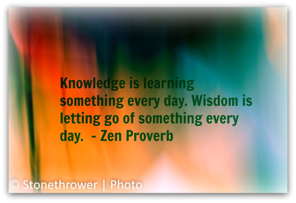 Thought for the&nbsp;Day