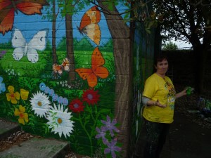 What an inspiration.