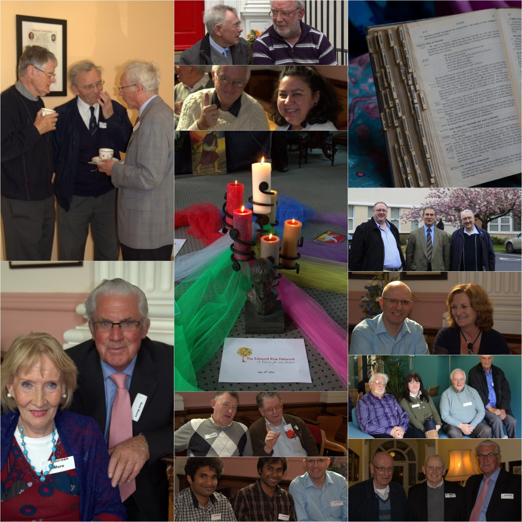 Timirí Annual Gathering – Emmaus 15th November – Register&nbsp;here