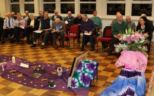 Evaluating the situation