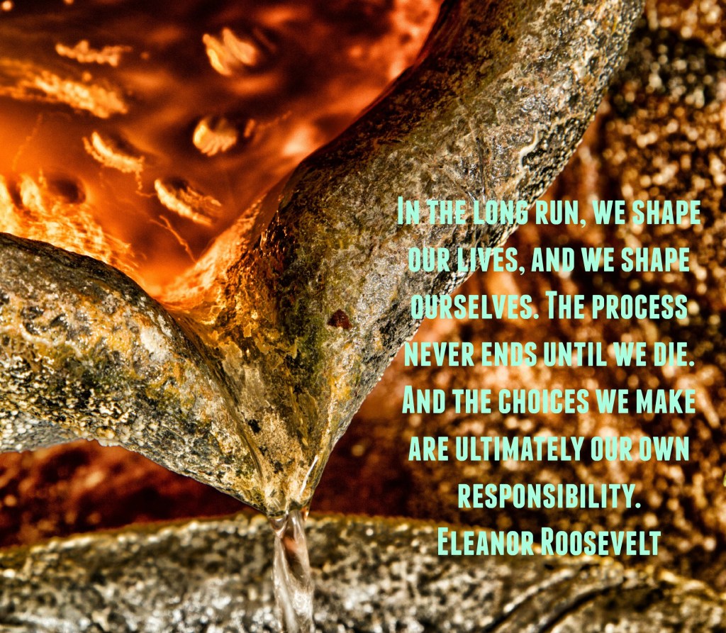 Thought for the&nbsp;Day