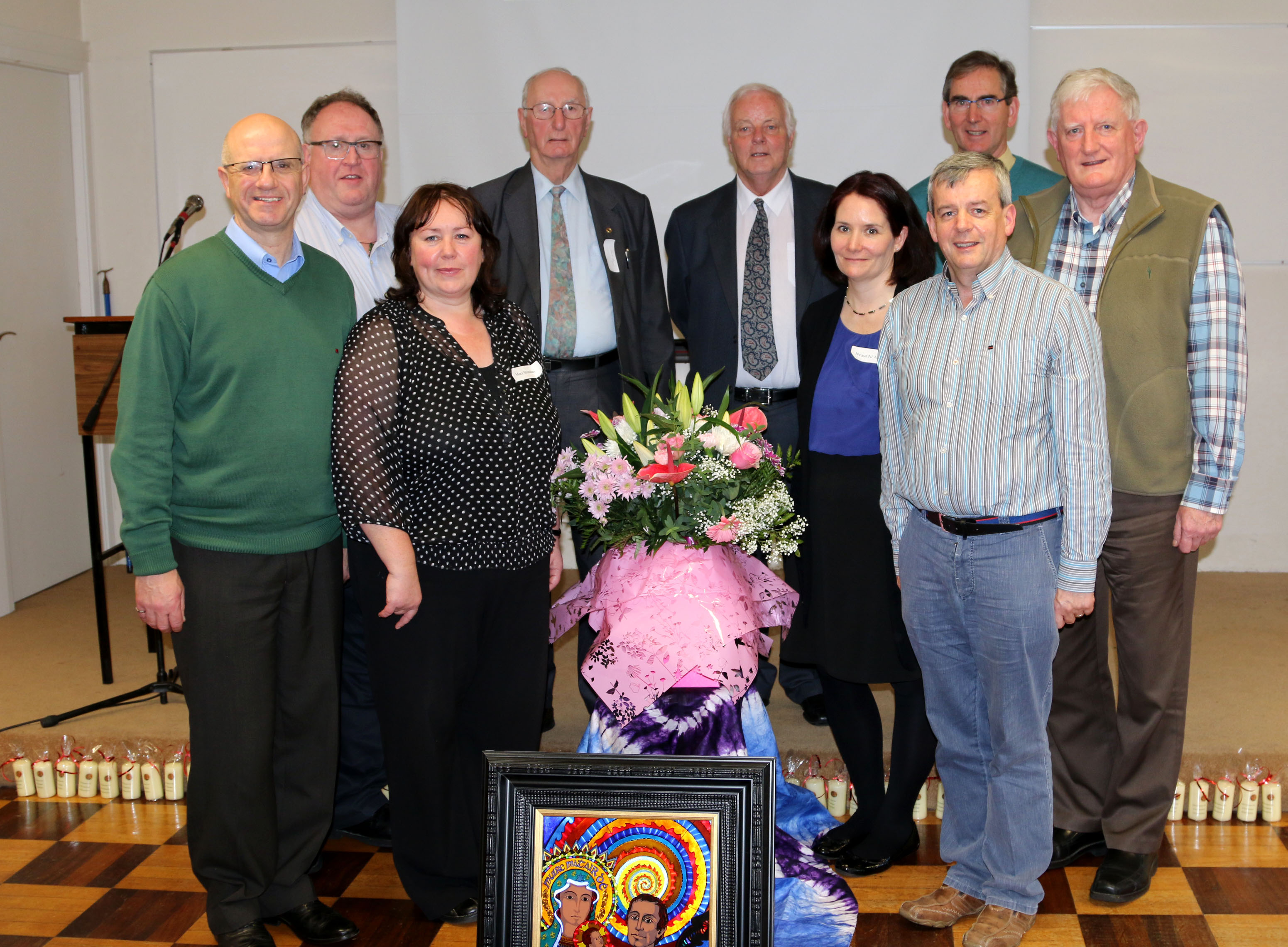 Timirí Gathering 2014