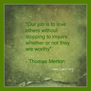 thomas merton