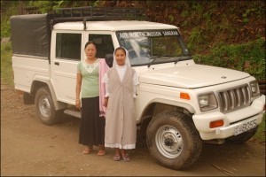 How YOUR actions help save&nbsp;lives