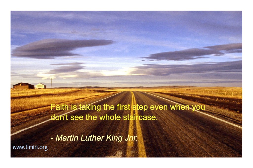 Thought for the&nbsp;Day