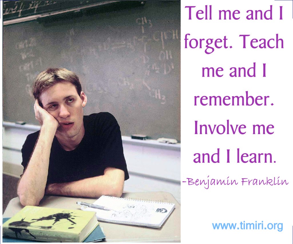 Thought for the&nbsp;Day