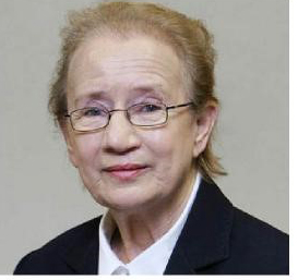 catherine Mc Guinness