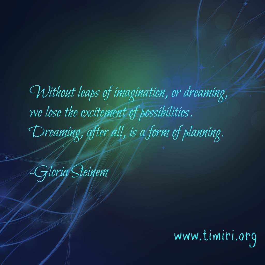 Thought for the&nbsp;Day