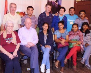 Cochabamba community