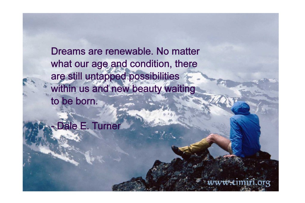 Thought for the&nbsp;Day