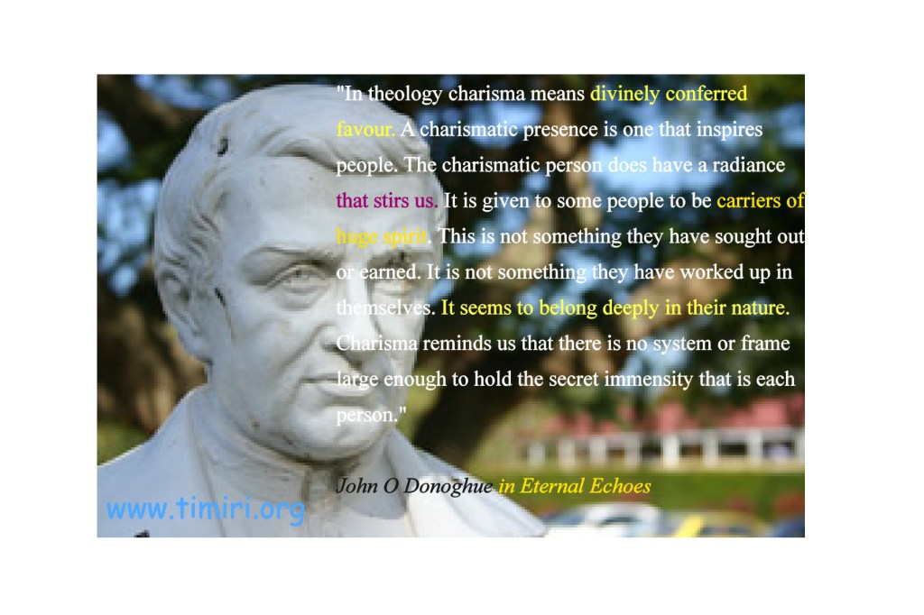 Thought for the&nbsp;Day