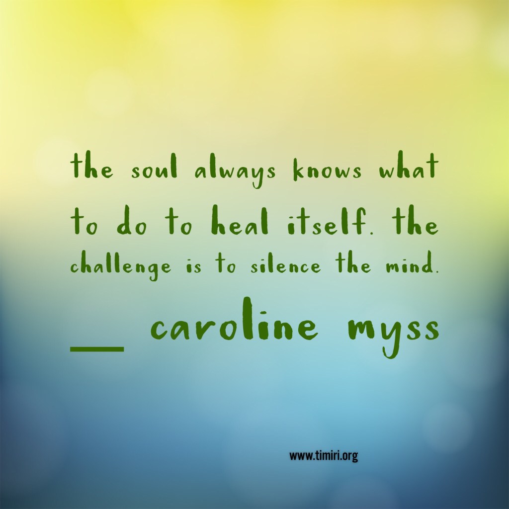 Thought for the&nbsp;Day