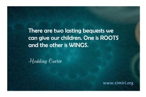 bequests