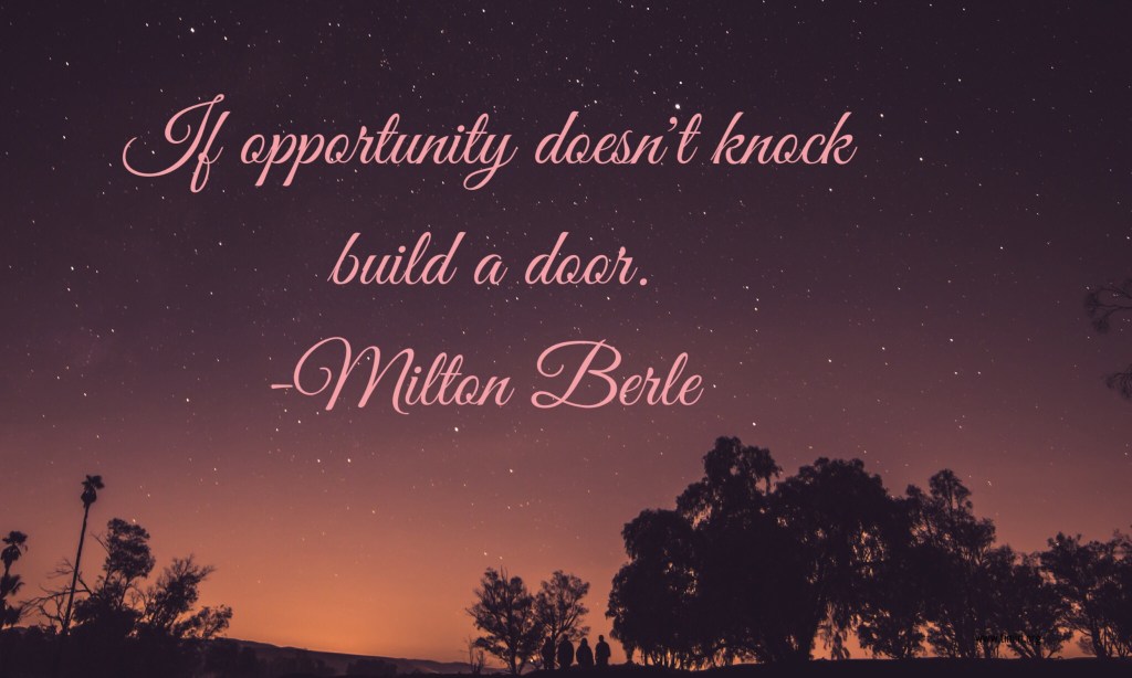 Thought for the&nbsp;Day