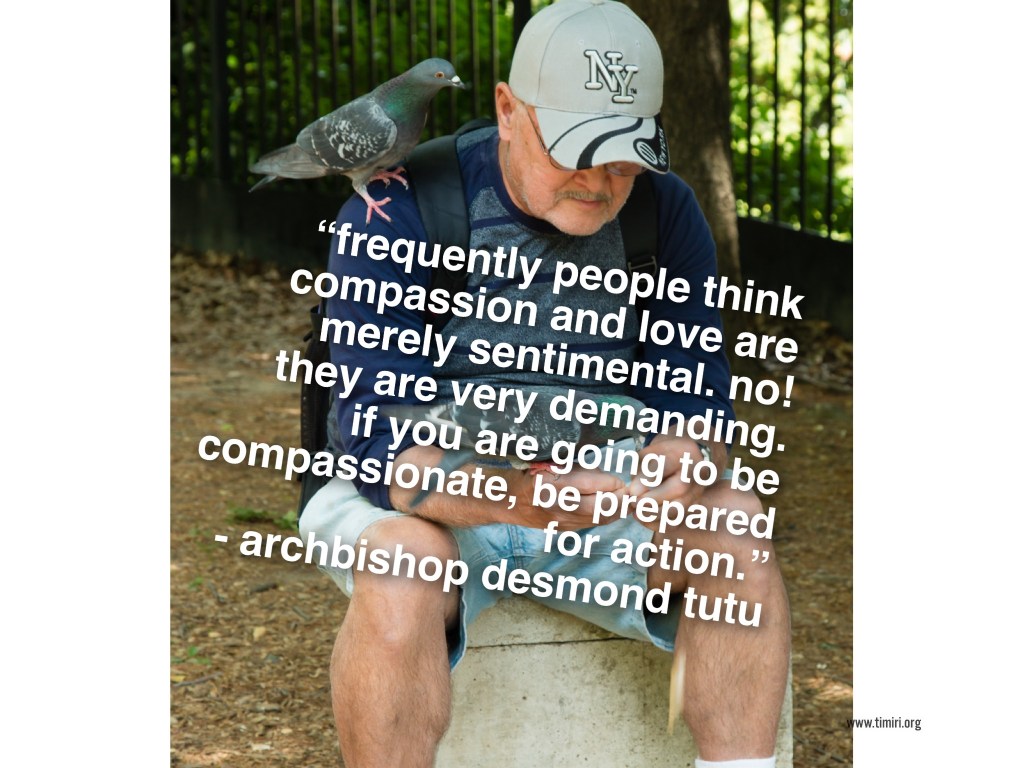 Thought for the&nbsp;Day