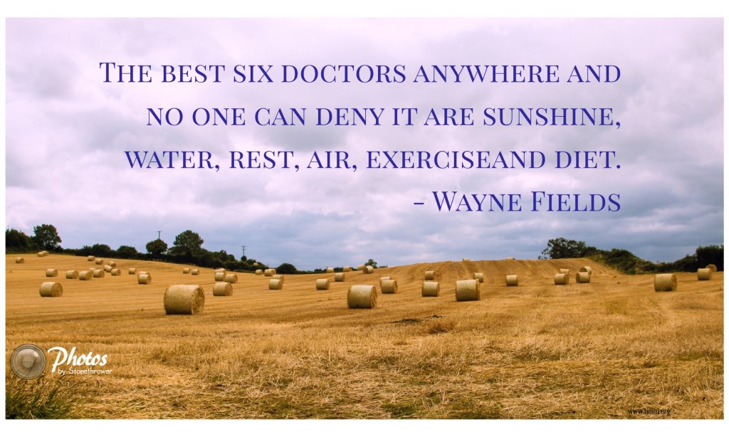 Thought for the&nbsp;Day