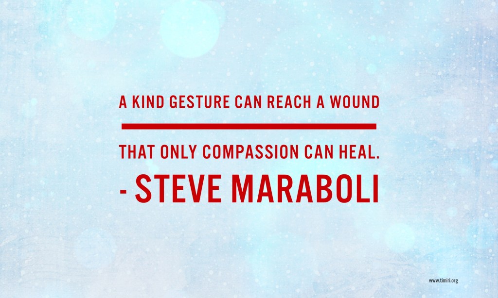 Thought for the&nbsp;Day