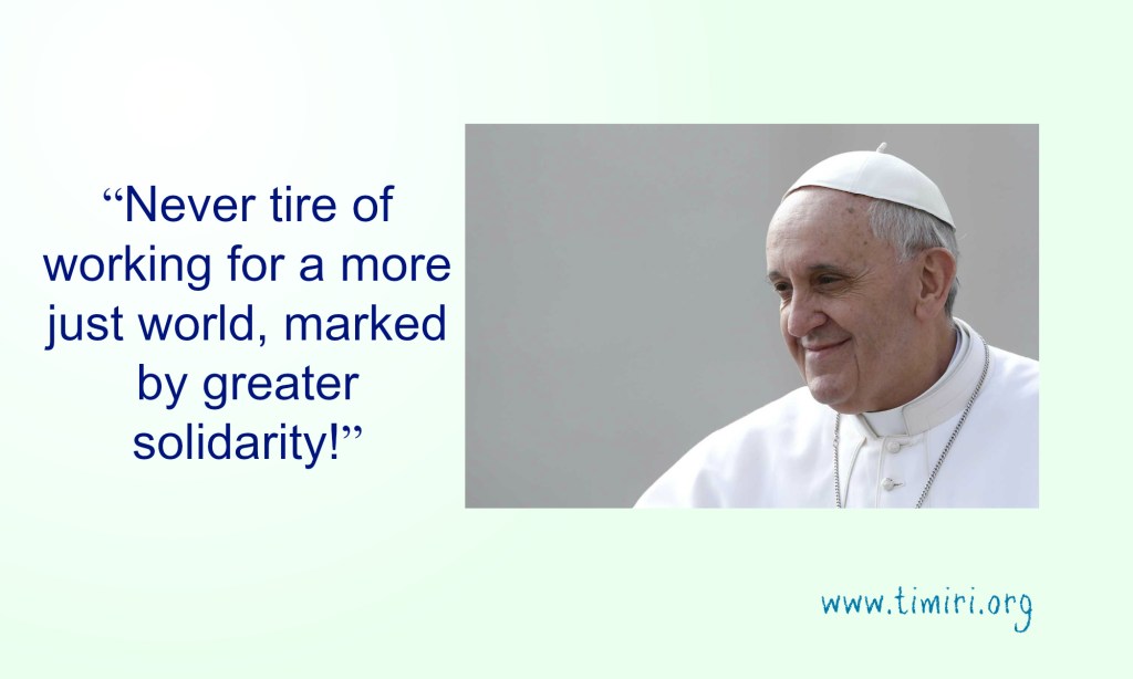 Thought for the&nbsp;Day