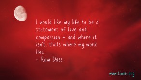 Ram Dass
