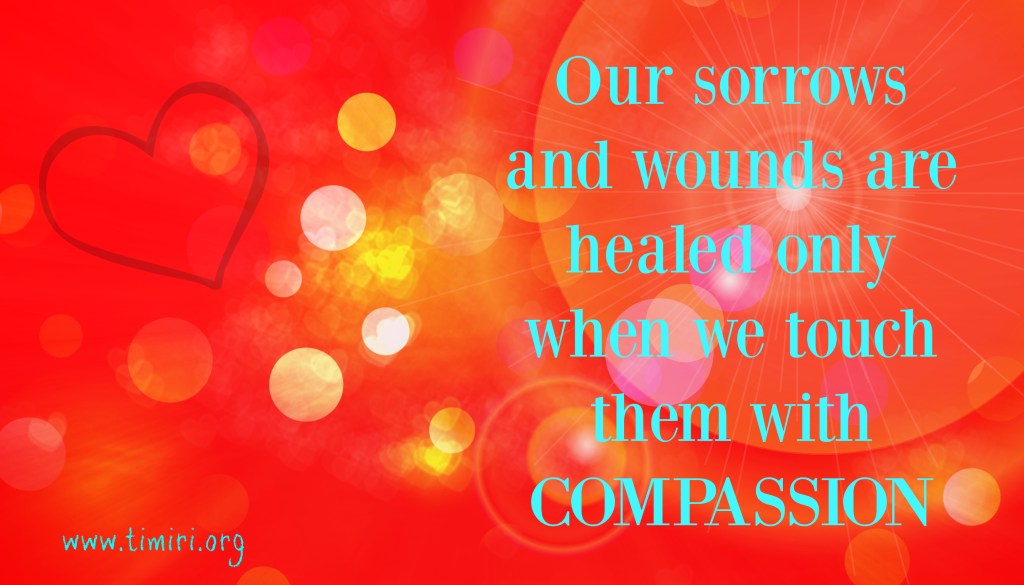 Thought for the&nbsp;Day