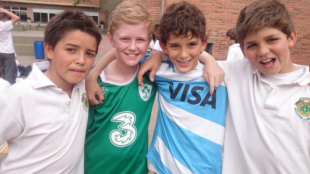 3goSouth – A South American&nbsp;Adventure