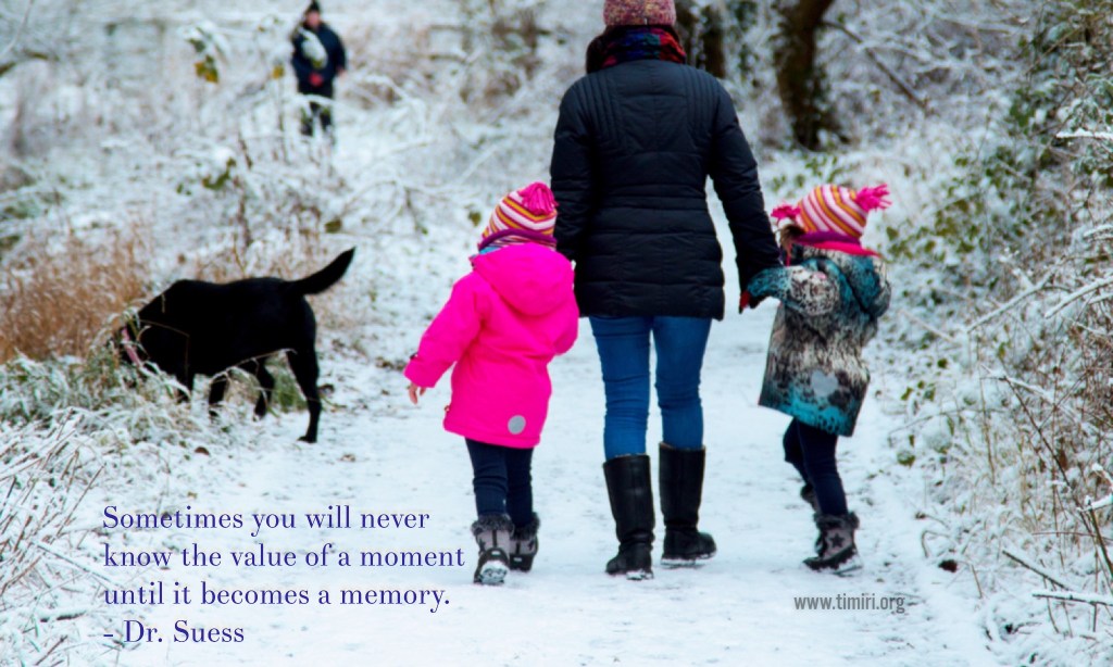 Thought for the&nbsp;Day