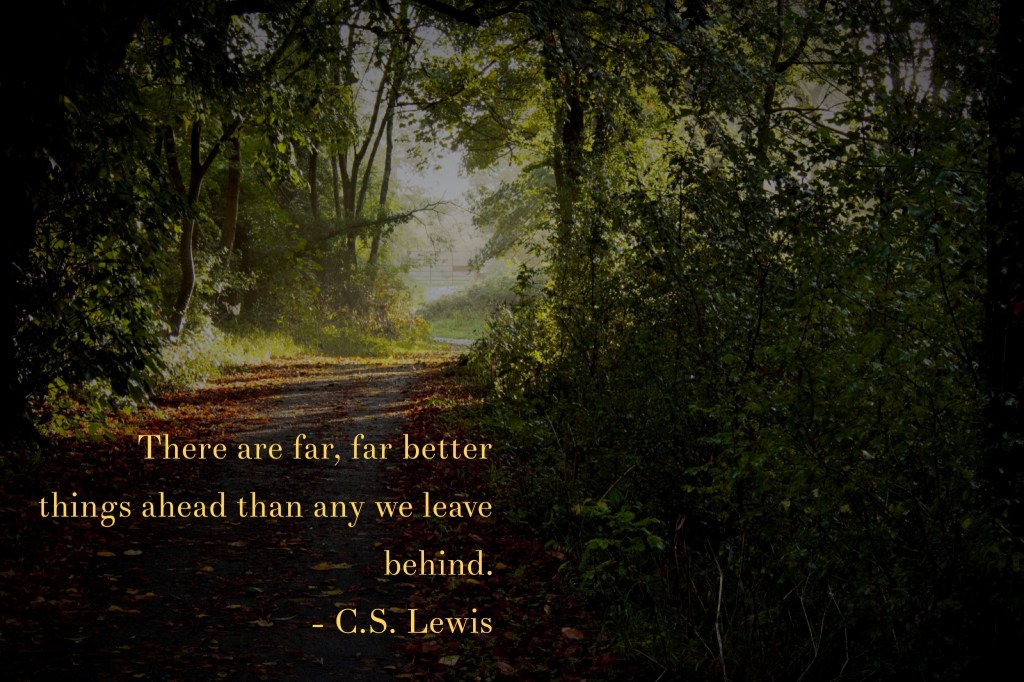 Thought for the&nbsp;Day