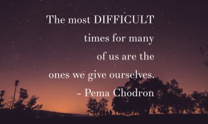 pema chodron