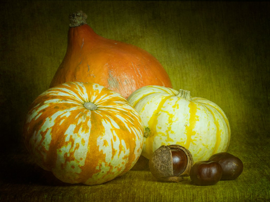 Autumn a time of great&nbsp;gathering